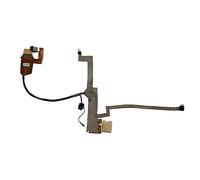 fqparts Replacement Laptop Screen cable wire display cable LED Power Cable Video screen Flex wire For ACER For Aspire 2020 Black