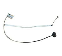 fqparts Replacement Laptop Screen cable wire display cable LED Power Cable Video screen Flex wire For MSI For WF65 10TH 10TI 10TJ (MS-16R3) Black K1N-3040108-H39 30PIN