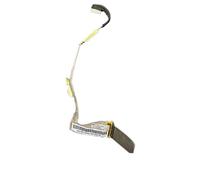 fqparts Replacement Laptop Screen cable wire display cable LED Power Cable Video screen Flex wire For ASUS K60 K60IJ K60IL K60IN Black 14G2206KJ11Q