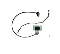 fqparts Replacement Laptop Screen cable wire display cable LED Power Cable Video screen Flex wire For ACER For Aspire 5750 5750G 5750Z 5750ZG AP0HI0021123 Black