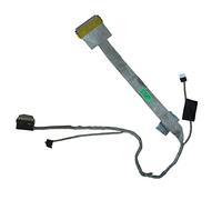 fqparts Replacement Laptop Screen cable wire display cable LED Power Cable Video screen Flex wire For SONY VGN-FW 100 11E 11L 11M 12M 130E 130N 139E 139N 140D 530F 073-0001-6485_A