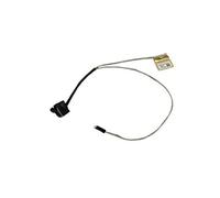 fqparts Replacement Laptop Screen cable wire display cable LED Power Cable Video screen Flex wire For SONY SVE11 113FXB 13FXW 115EA 125CXB 125CXW 135CLB 135CLP 135CLW 135CXB 603-0101-7773_A