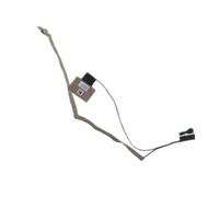 fqparts Replacement Laptop Screen Flex Cable LED Power Video Display Wire for DELL Precision 15 (3541) 30pins DC02C00K200