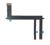 fqparts Replacement Laptop Screen Flex Cable LED Power Video Display Wire for Lenovo ThinkPad Z13 G1 DA30000S730