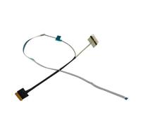 fqparts Replacement Laptop Screen Flex Cable LED Power Video Display Wire for Lenovo V17 G4 IRU DC02C00QV00