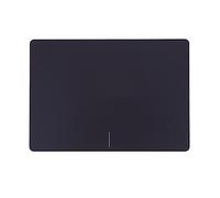 fqparts Replacement Laptop Touch Pad For ASUS R509 R509C R509CA Black