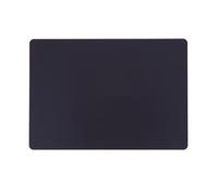 fqparts Replacement Laptop Touch Pad For CLEVO W255BA W255BL W255BU W255BUQ-C W255BW W255BZ W255CU W255CZ W255EF W255EG W255EL W255EN ES ESQ EU EZ W255 HP HPW HS HT HU HU-C HUM HUM-C Black