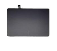 fqparts Replacement Laptop Touch Pad For Lenovo M50-70 Black