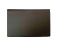 fqparts Replacement Laptop Touch Pad For Lenovo ThinkPad X1 Carbon 2nd Gen Year 2014 Black