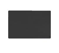 fqparts Replacement Laptop Touch Pad For Lenovo ThinkPad X1 Yoga 5th Gen Year 2020 Black