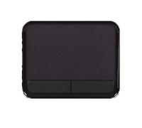 fqparts Replacement Laptop Touch Pad For SONY VPCF VPCF12AFM VPCF12BFX 12CFX 12DFX VPCF12FFX VPCF12GFX VPCF12HFX VPCF12JFX VPCF12KFX VPCF12LFX VPCF12LGX VPCF12MGX Black