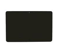 fqparts Replacement Laptop Touch-Screen & LCD Display Assembly For HP Chromebook 11-ae000 x360 11-ae100 x360 With Frame 11.6 Inch 30 Pins 1366 * 768