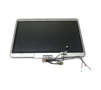 fqparts Replacement Laptop Touch-Screen & LCD Display Assembly For HP EliteBook 2740p 2760p With Frame & Cover 12.1 Inch 30 Pins 1280 * 800