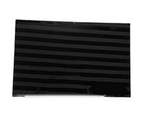 fqparts Replacement Laptop Touch-Screen & LCD Display Assembly For HP ENVY m6-w000 x360 m6-w100 x360 With Frame 15.6 Inch 30 Pins 1920 * 1080
