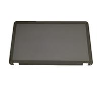 fqparts Replacement Laptop Touch-Screen & LCD Display Assembly For HP Pavilion 17-e000 17-e100 17-e100 TouchSmart With Frame 17.3 Inch 30 Pins 1920 * 1080
