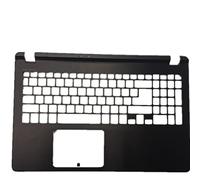 fqparts Replacement Laptop Upper Case Cover C Shell For ACER For Aspire V7-581 V7-581G V7-581P V7-581PG Black