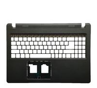 fqparts Replacement Laptop Upper Case Cover C Shell For ACER For TravelMate Spin B118-G2-R B118-G2-RN Black