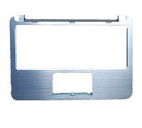 fqparts Replacement Laptop Upper Case Cover C Shell For HP Pavilion 11-N 11-n000 11-n200 x360 11-n015 11-n014tu 11-N011D 11-N010D Silver 759976-001 781865-001 777409-001