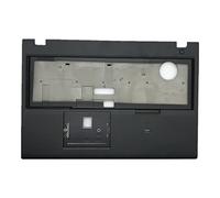 fqparts Replacement Laptop Upper Case Cover C Shell For Lenovo ThinkPad P53s Black 02HK959