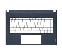 fqparts Replacement Laptop Upper Case Cover C Shell For MSI For Creator 15 A10SD SDT SE SEV SET SF SFS SFT SGS (MS-16V2) A10UE UET UG UGT UH UHT (MS-16V3) A11UE UG UH (MS-16V4) Black