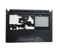 fqparts Replacement Laptop Upper Case Cover C Shell & Touchpad For Lenovo ideapad S310 Black