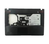 fqparts Replacement Laptop Upper Case Cover C Shell & Touchpad For Lenovo ideapad Y510 Y510P Black