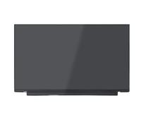 fqparts Replacement Screen Laptop LCD Screen Display For ASUS For ROG Zephyrus S17 GX703HR GX703HS GX703MH 17.3 Inch 4K 4096 * 2160 120HZ