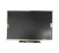 fqparts Replacement Screen Laptop LCD Screen Display For HP EliteBook 2530p 12.1 Inch 30 Pins 1280 * 800