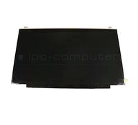 fqparts Replacement Screen Replacement Laptop LCD Screen Display For ACER For TravelMate P633 P633-M P633-V 13.3 Inch 30 Pins 1366 * 768