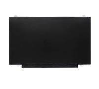 fqparts Replacement Screen Replacement Laptop LCD Screen Display For ASUS X52 X52BY X52DE X52DR X52DY X52F X52JB X52JC X52JE X52JK X52JR X52JT X52JU X52JV X52N X52S X52Sg 15.6 Inch 30 Pins 1366 * 768