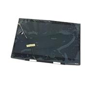 fqparts Replacement Screen Replacement Laptop LCD Screen Display For DELL For Alienware M18x R1 18.4 Inch 30 Pins 1920 * 1080