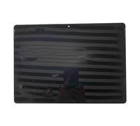fqparts Replacement Screen Replacement Laptop LCD Screen Display For HP Elite x2 1012 G2 12 Inch 30 Pins 1366 * 768