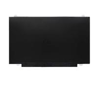 fqparts Replacement Screen Replacement Laptop LCD Screen Display For HP Pavilion 14-al000 14-al100 14-av000 W2L32UA 1920 * 1080 14 Inch 30 Pins 1920 * 1080
