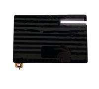 fqparts Replacement Screen Replacement Laptop LCD Screen Display For Lenovo Ideapad Duet Chromebook CT-X636F 10.1 Inch 30 Pins 1920 * 1080