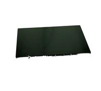 fqparts Replacement Screen Replacement Laptop LCD Screen Display For Lenovo Ideapad Flex 5 Chromebook 13ITL6 13.3 Inch 30 Pins 1920 * 1080