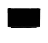 fqparts Replacement Screen Replacement Laptop LCD Screen Display For Lenovo Legion Y25-25 17.3 Inch 30 Pins 1920 * 1080