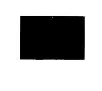 fqparts Replacement Screen Replacement Laptop LCD Screen Display For Lenovo Yoga Duet 7-13ITL6 13.3 Inch 30 Pins 1366 * 768