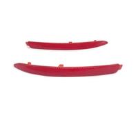 FQQKMA car Trailer Light Lamp Car Accessories Rear Bumper Light For Octavia A5 A6 2009 2010 2011 2012 2013 2014 Tail Brake Reflector Stop Signal Lamp