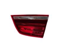 FQQKMA car Trailer Light Lamp For F25 X3 2011-2017 Rear LED Tail Light Stop Brake Lamp Taillights No Bulb