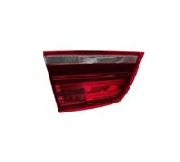 FQQKMA car Trailer Light Lamp For F25 X3 2011-2017 Rear LED Tail Light Stop Brake Lamp Taillights No Bulb