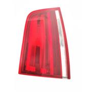 FQQKMA car Trailer Light Lamp OEM; 63217217313 63217217314 The Left Right Combination Tail Lights Lamp For F25 X3 Behind The Tailgate