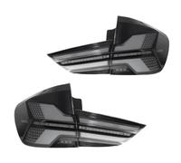 FQQKMA car Trailer Light Lamp Pair Taillight For X1 E84 2010-2015 Stop Lamp Brake Lights Reversing Light Reverse The Turn Signal