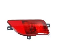 FQQKMA car Trailer Light Lamp Rear Bumper Reflector Brake Light Stop Lamp Fog With Bulb For Great For Wall For Wingle 3 For 5