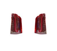 FQQKMA car Trailer Light Lamp Taillight Assembly For VITO W447 V260 V250 V220 2016-2021 Retrofit Turn Signal LED Brake Rear Tail Lights