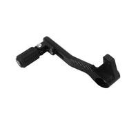 FQQKMA Gear Shifter for Multistrada V4 V4S 2020-2023 Motorcycle Gear Lever Adjustable Clutch Shift Rod Quick Shifter Accessories