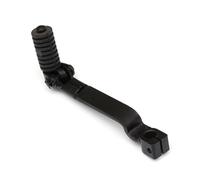 FQQKMA Gear Shifter Motorcycle Folding Gear Shift Lever for 110cc 125 140 150 160 cc YX for Lifan Pit Dirt Bike ATV Quad Go Kart Buggy Scooter