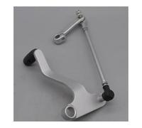 FQQKMA Gear Shifter Motorcycle Gear Change Gearshift Lever Shifter for QJIANG for keeway for BN251 TNT25 TNT250 BJ250-15 15A / BN TNT 25 250