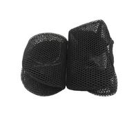 FQQKMA Seat Cover Protector Motorcycle Cool Seat Cover Cushion Protect Sunscreen Prevent Bask Sun Pad Mesh For YZF R3 YZF-R3