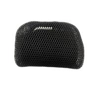 FQQKMA Seat Cover Protector Motorcycle Seat Anti-Slip Cushion Spacer Mesh Fabric Cover Protective Pad For C600 For SPORT C650GT C 650 GT