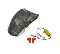 FQQKMA Signal Tail Light E-Mark LED Integrated Blinker Rear Tail Turn Signals Light For R1200R K27 K1200R K1300R K43 K1200S K1300S K40